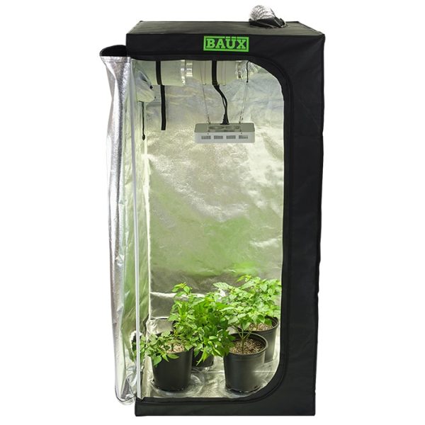 Baüx Industries Grow Kit 2x4 - Image 2